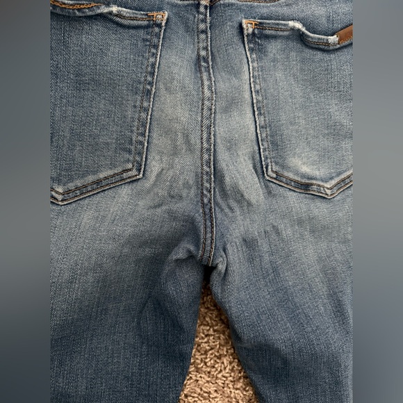 Joe’s women’s Charlie high rise skinny ankle jeans - Picture 5 of 5